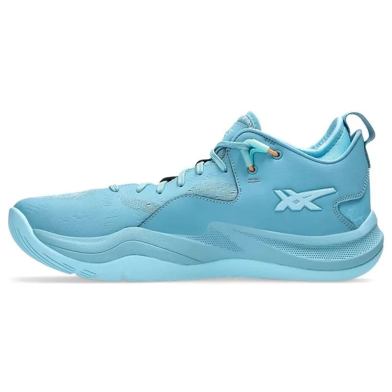 ASICS Nova Surge Low 2 Adults Basketball Shoes Asics Running Shoes Wide Feet