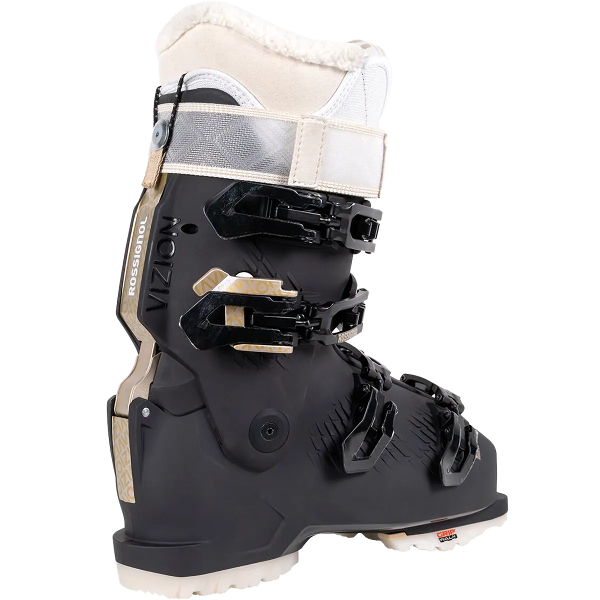 Die Hard Snow Boots Women's Vizion 4B Pro 90 GW