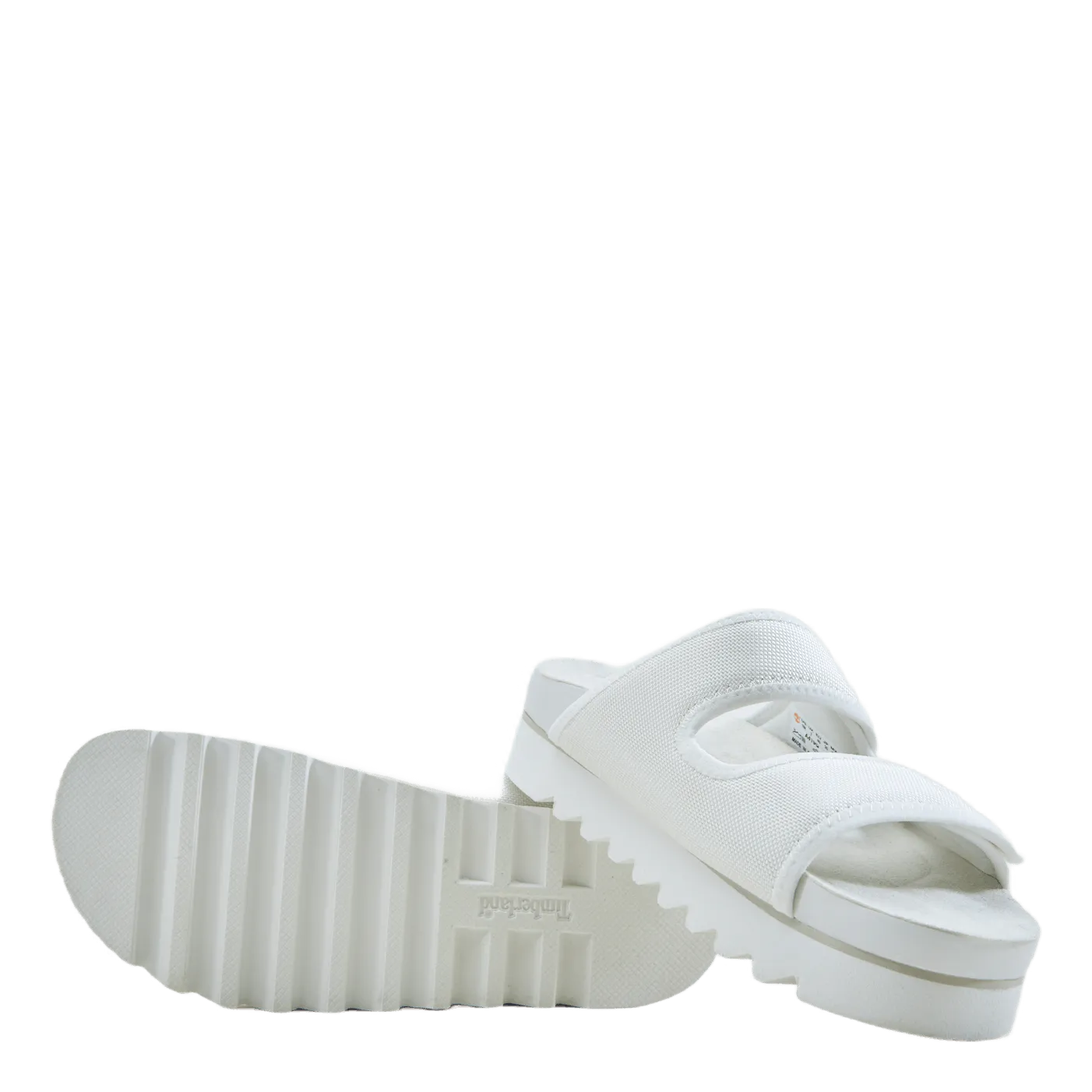 Hawaii Jesus Slippers Santa Monica Sunrise Slide 2-b Blanc De Blanc