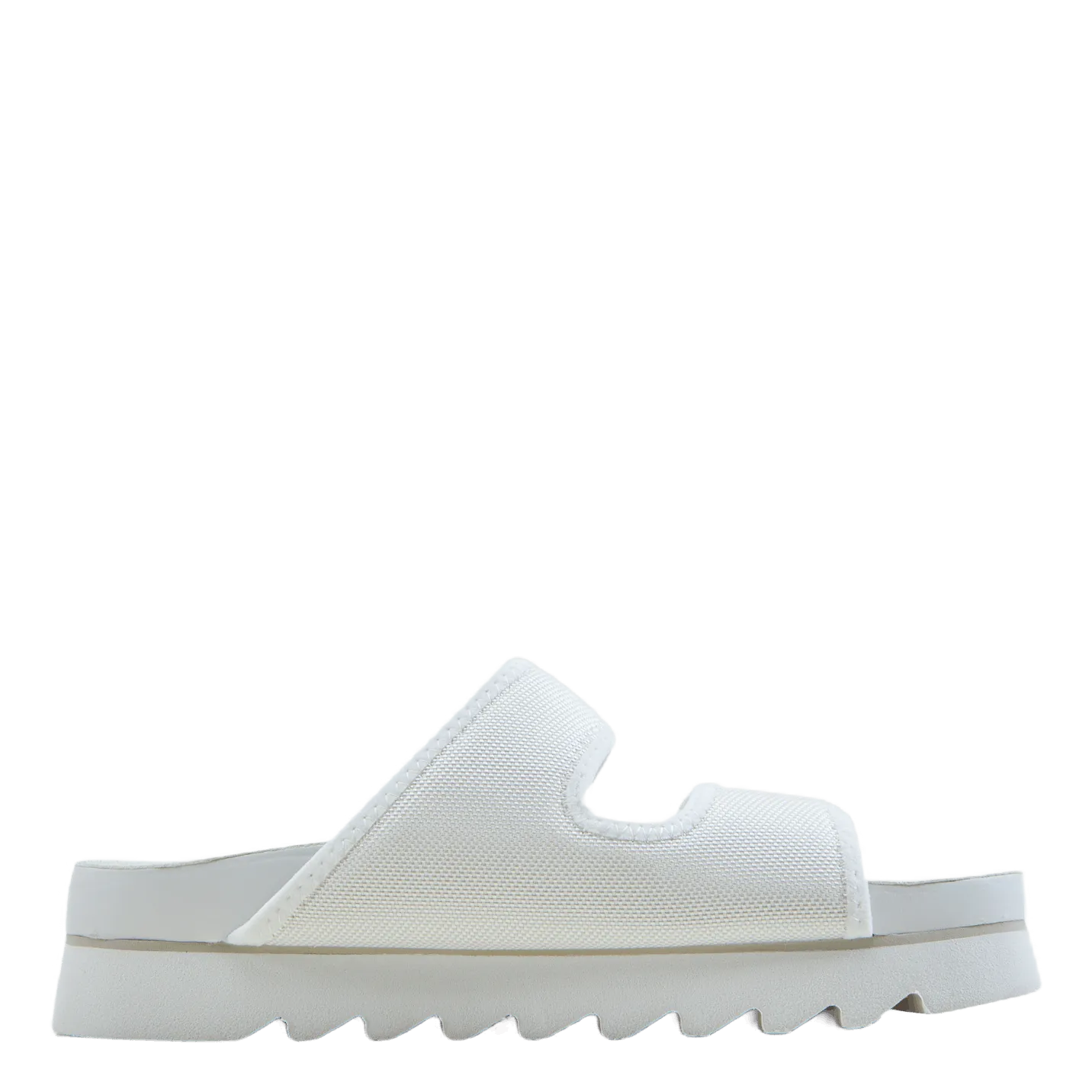 Santa Monica Sunrise Slide 2-b Blanc De Blanc Tired Old Person In Slippers