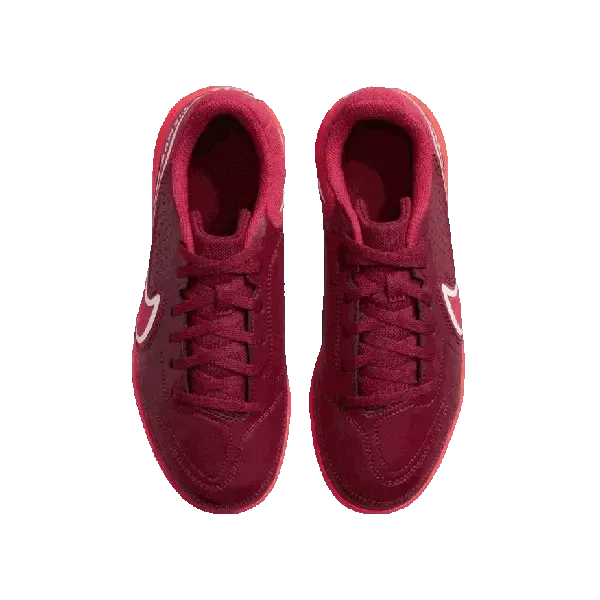 Tiempo Legend 9 Club Youth Indoor Shoes Asics Softest Running Shoe