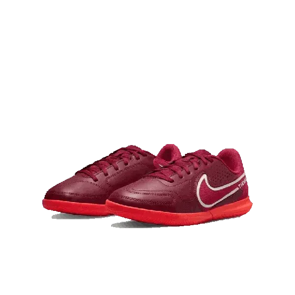 Asics Basketball Shoes Retro Tiempo Legend 9 Club Youth Indoor Shoes