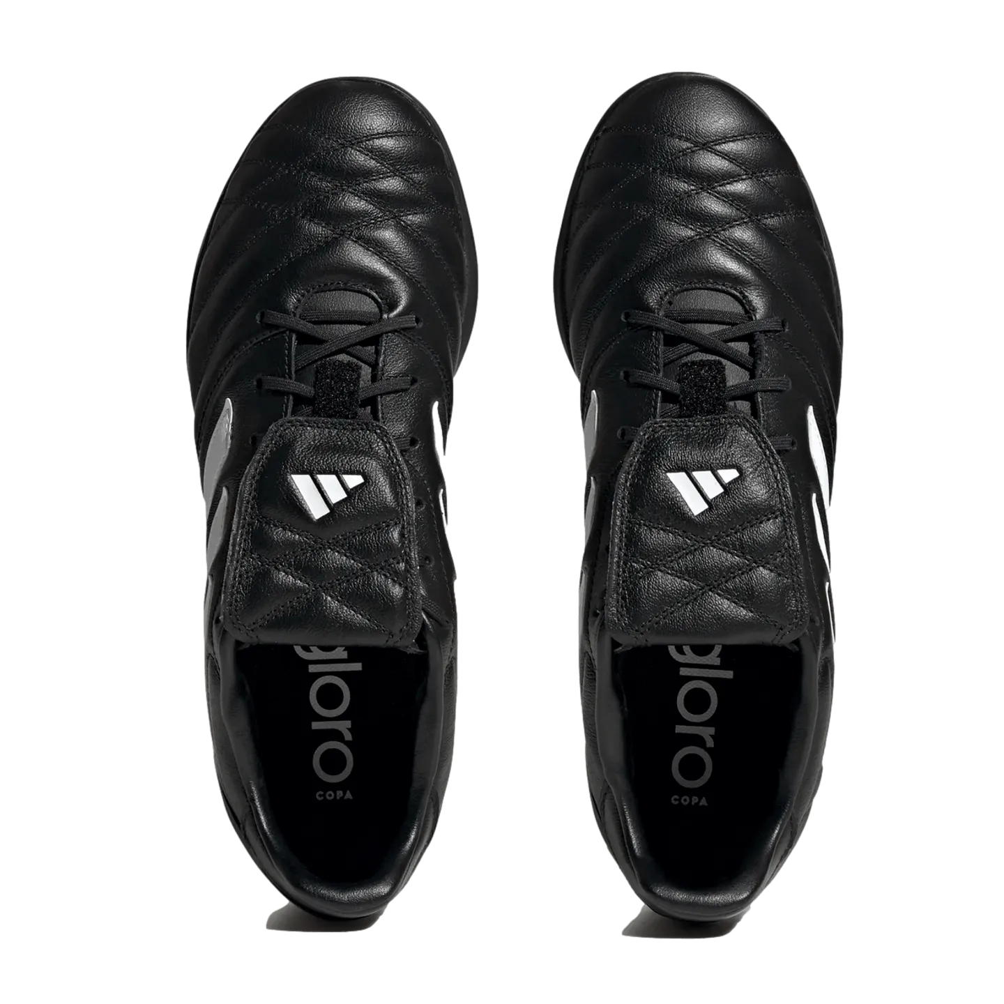 Adidas Copa Gloro Turf Shoes Adidas S2g Recycled Polyester Mid-cut Golf Shoes