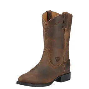 Ariat Heritage Roper - Ladies Adidas Niteball Shoes