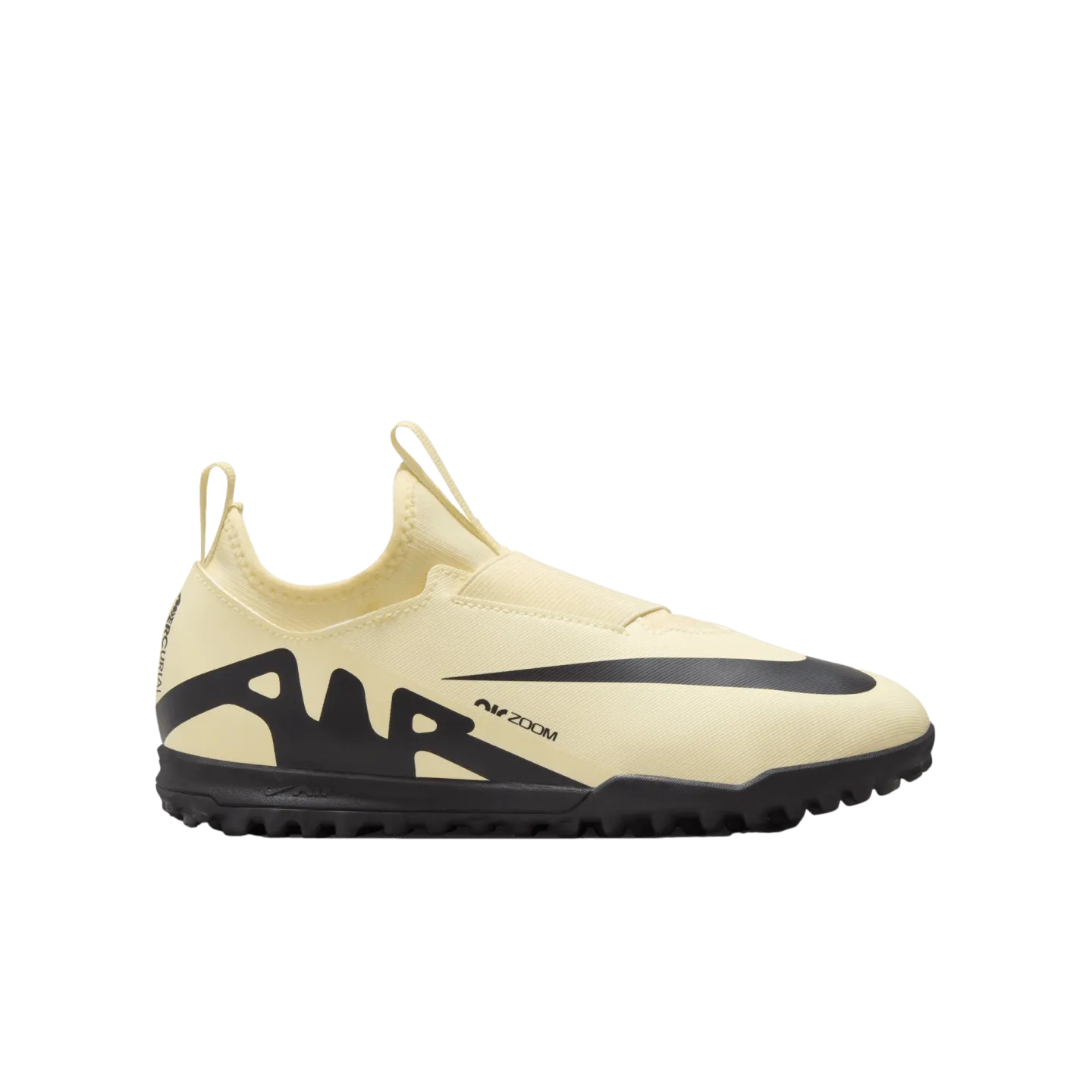 Best Shoes For Supination Nike Mercurial Vapor 15 Academy Youth Turf Shoes