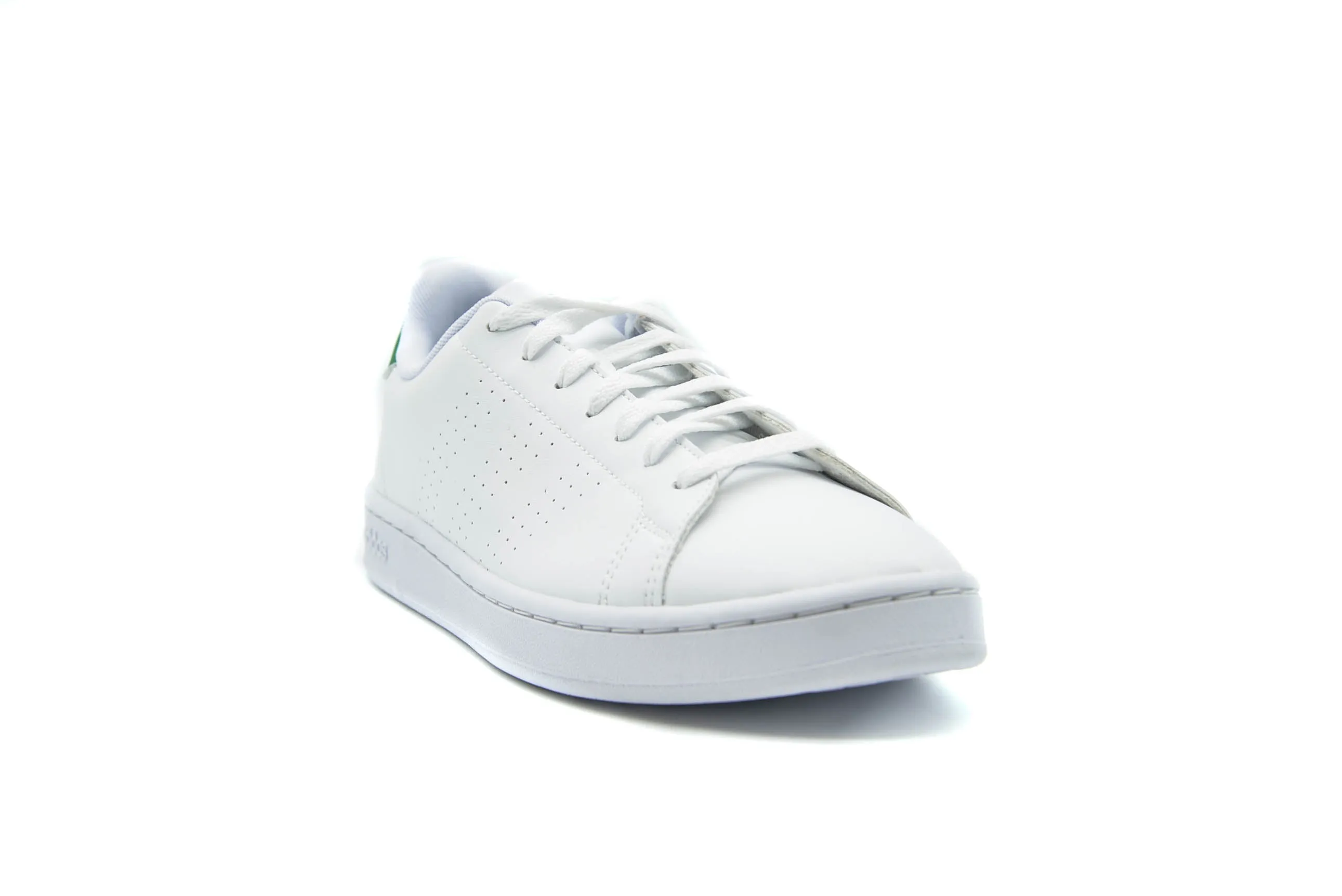 Adidas Low Profile Shoes ADIDAS ADVANTAGE SHOES