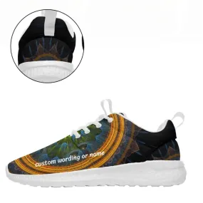 Asics Gel Venture Trail Running Shoe Customized yoga shoes, designed to elevate your practice and provide the ultimate level of comfort and support,BLD1-23025003