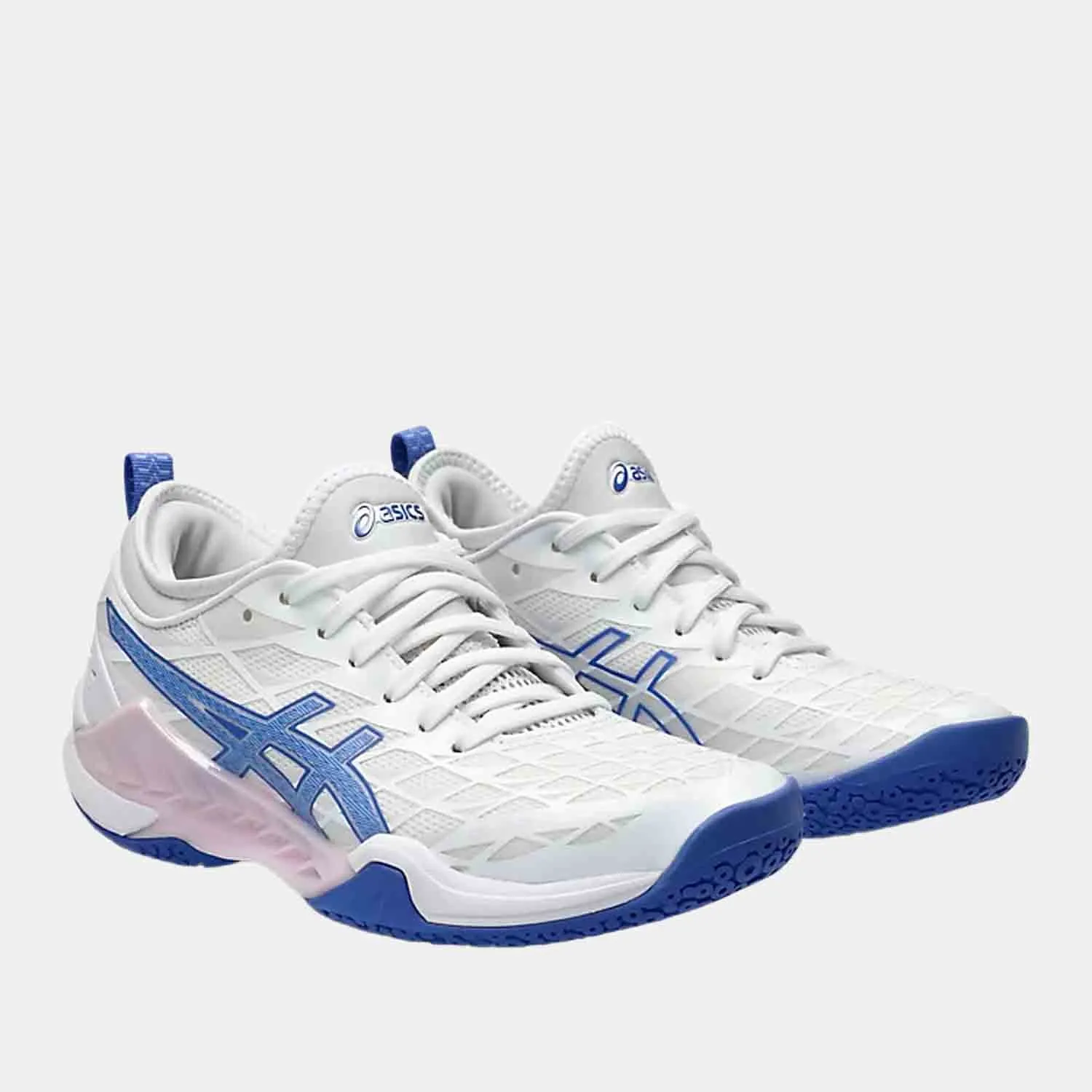 Asics Ziruss 2 Running Shoes Women's Asics Blast FF 3 Volleyball Shoes