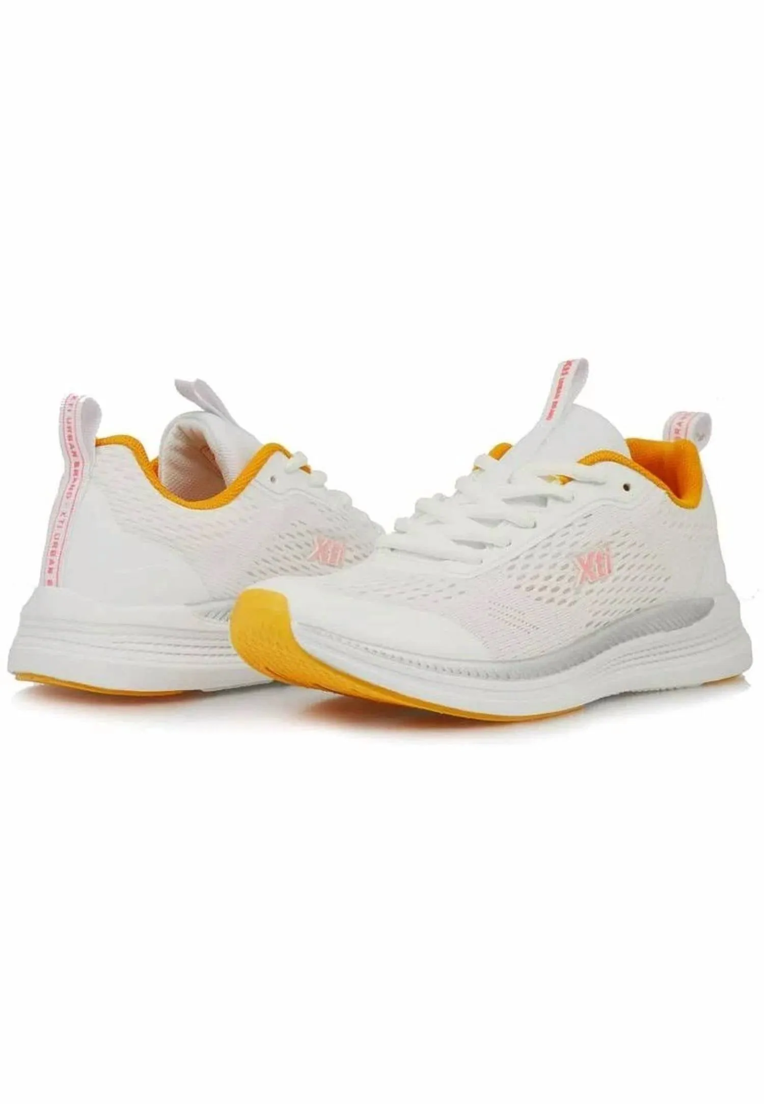 Xti - Women's Sneakers Berluti Sneakers