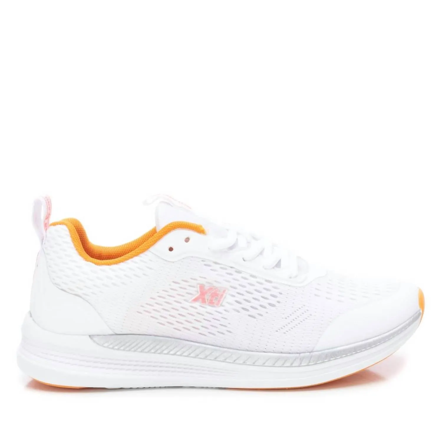 Cleaner For Sneakers Xti - Women's Sneakers