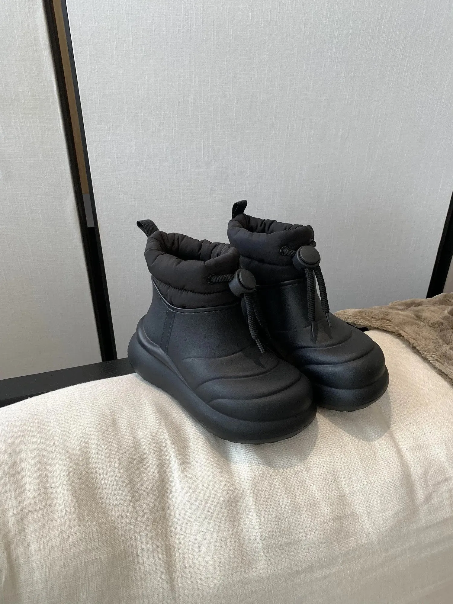 Chunky Winter Boots Adidas Cricket Shoes India