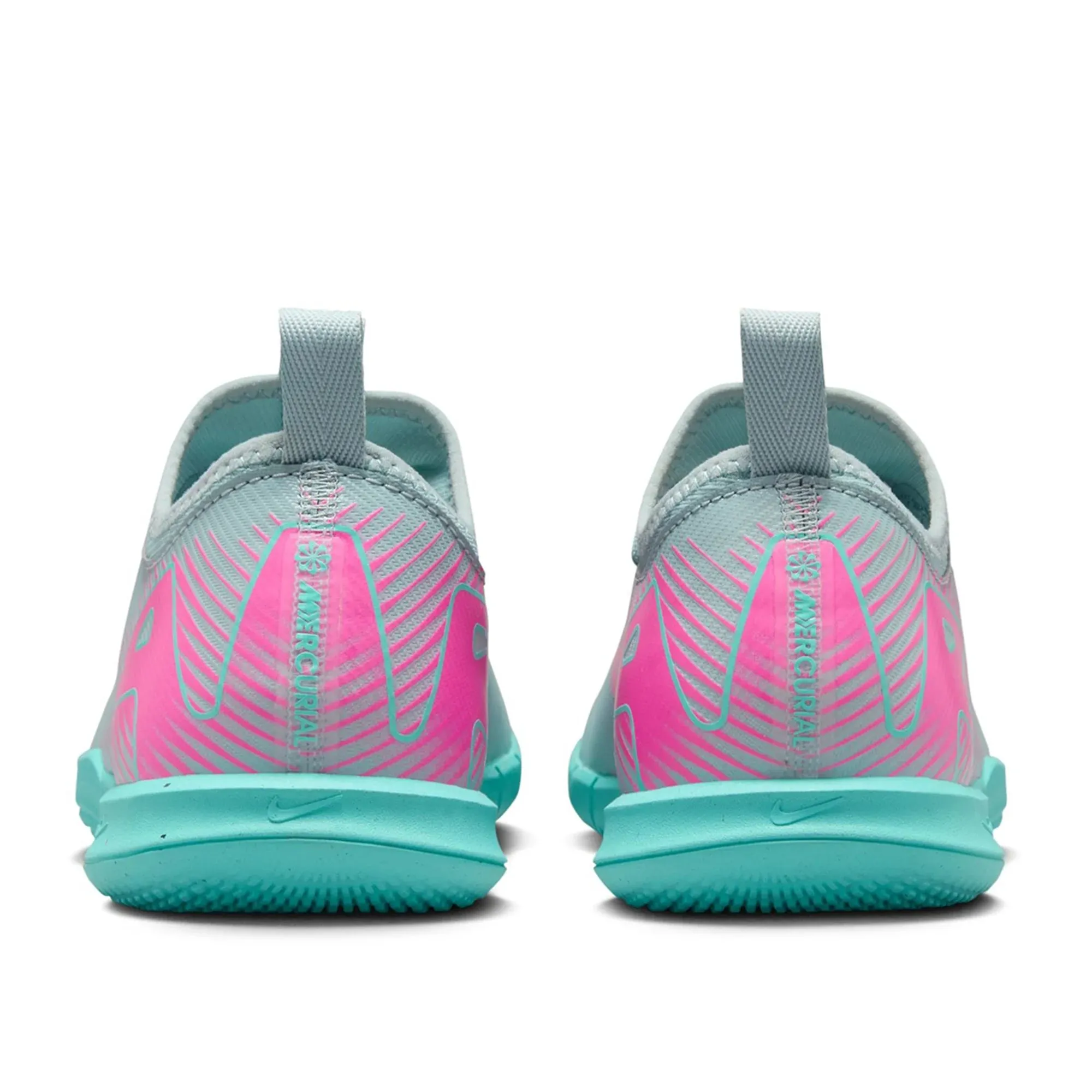 Asics Trail Scout Shoes Nike Junior Zoom Mercurial Vapor 16 Academy IC Indoor Soccer Shoe