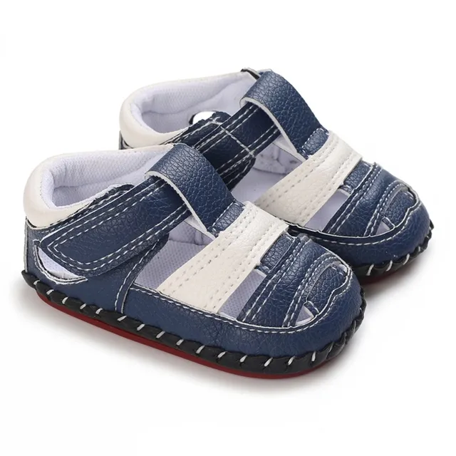 Clark Baby Boys' Outdoor Sandals Best Asics Running Shoe