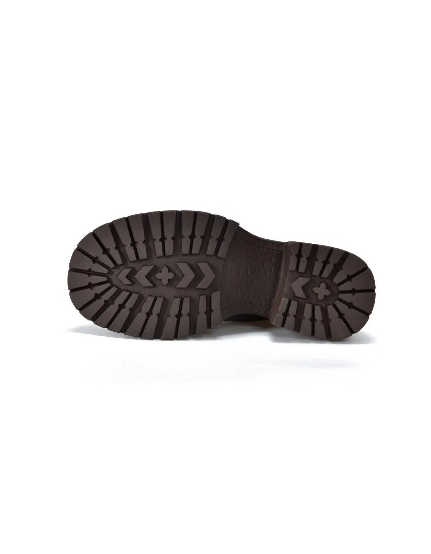 Handmade Double Zipper Chelsea Chunky Heel Boots with Fur Adidas Outdoor Terrex Speed Ultra Trail Running Shoes