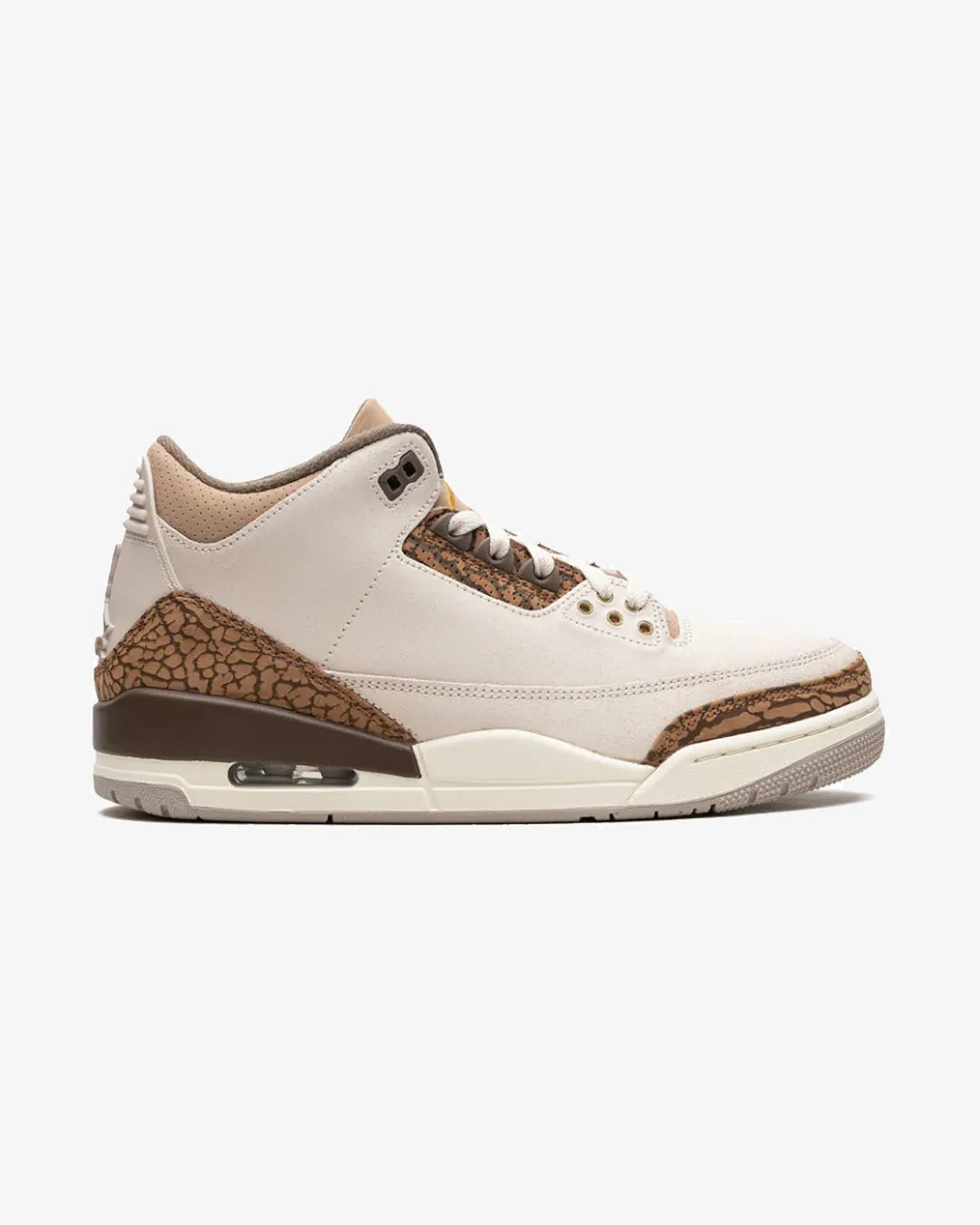 NIKE AIR JORDAN3 RETRO PALOMINO Best Adidas Shoes