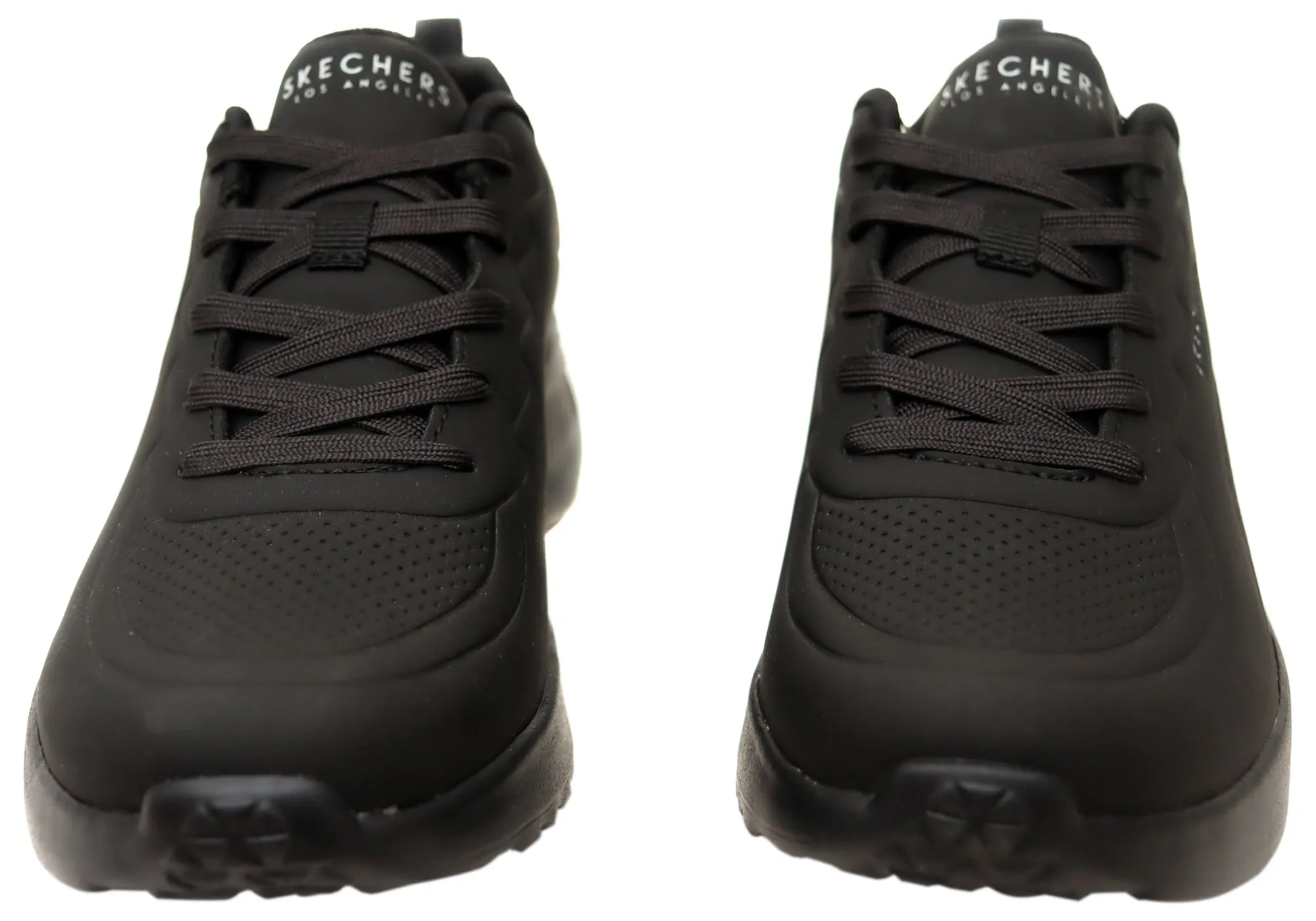 Adidas Shoes Court Skechers Womens Uno Lite Lighter One Comfortable Memory Foam Shoes