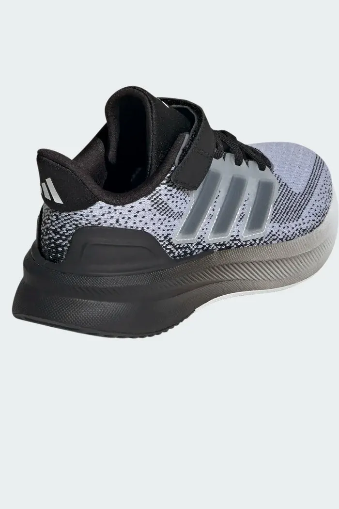 UltraRun 5 EL C FTWWHT/CBLACK/CBLACK Adidas Platform Shoes Gazelle