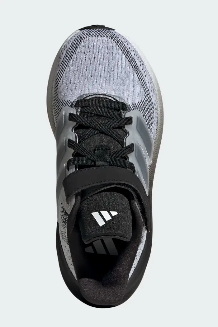 UltraRun 5 EL C FTWWHT/CBLACK/CBLACK Taekwondo Shoes Adidas