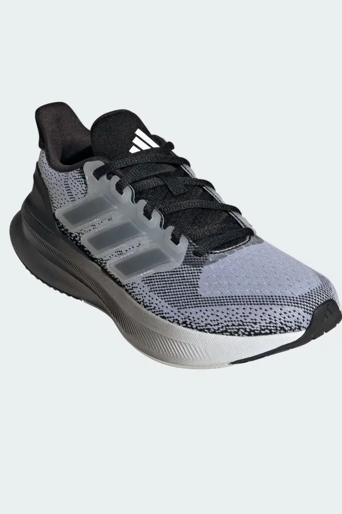 Adidas Wrestling Shoe UltraRun 5 J FTWWHT/CBLACK/CBLACK