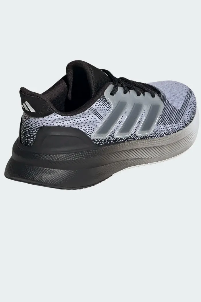 Adidas Shoes 2014 UltraRun 5 J FTWWHT/CBLACK/CBLACK