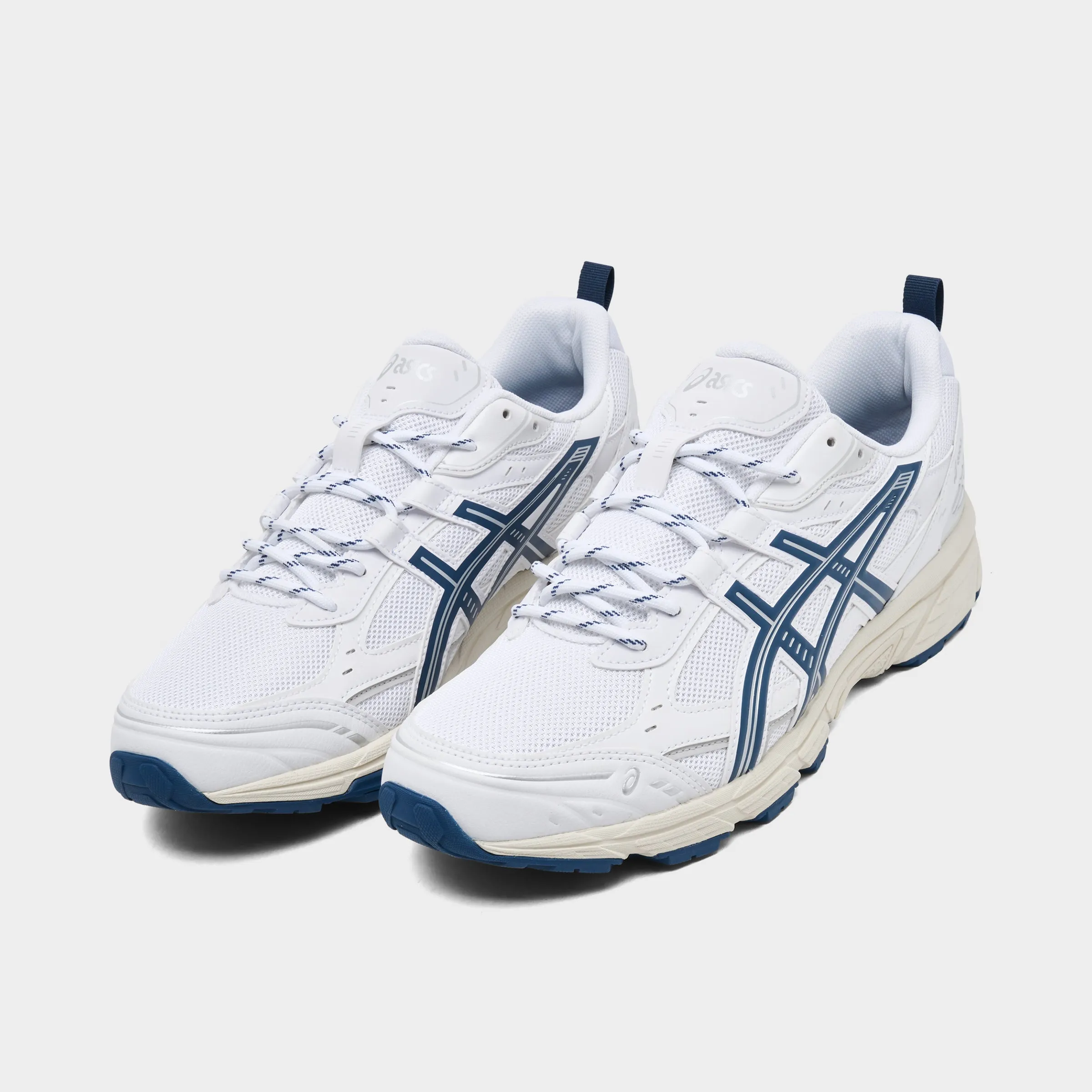 Shoes Asics Onitsuka Tiger ASICS Gel-Nunobiki White / Blue