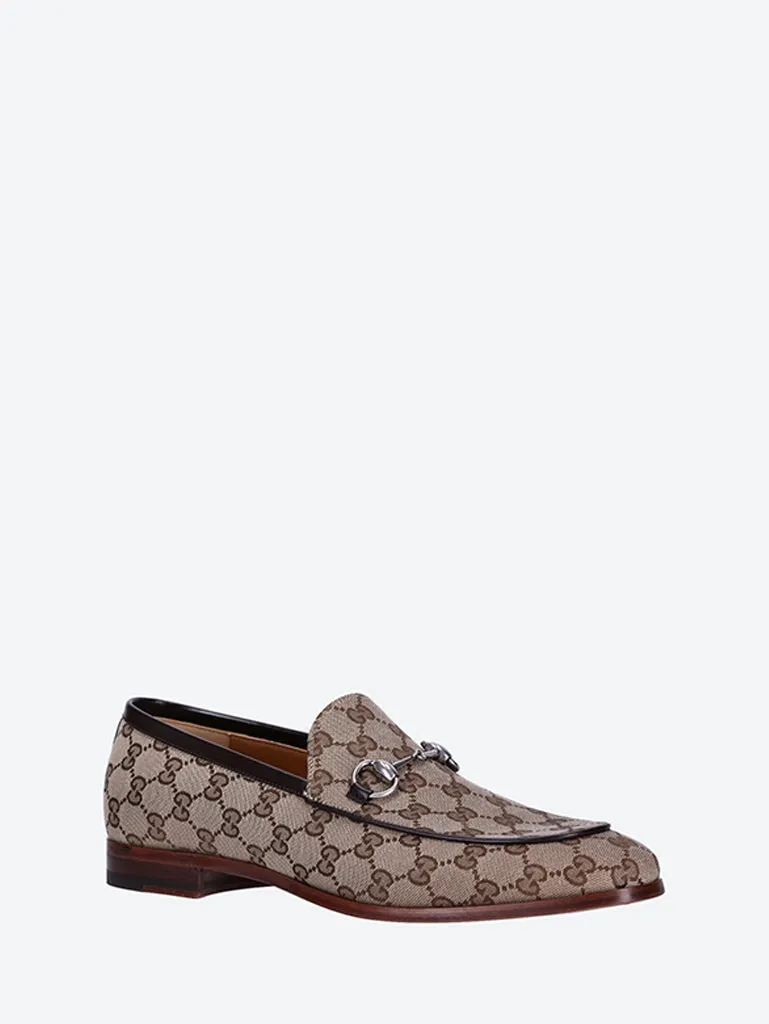 Dsw Dress Loafers Next gg canvas loafers