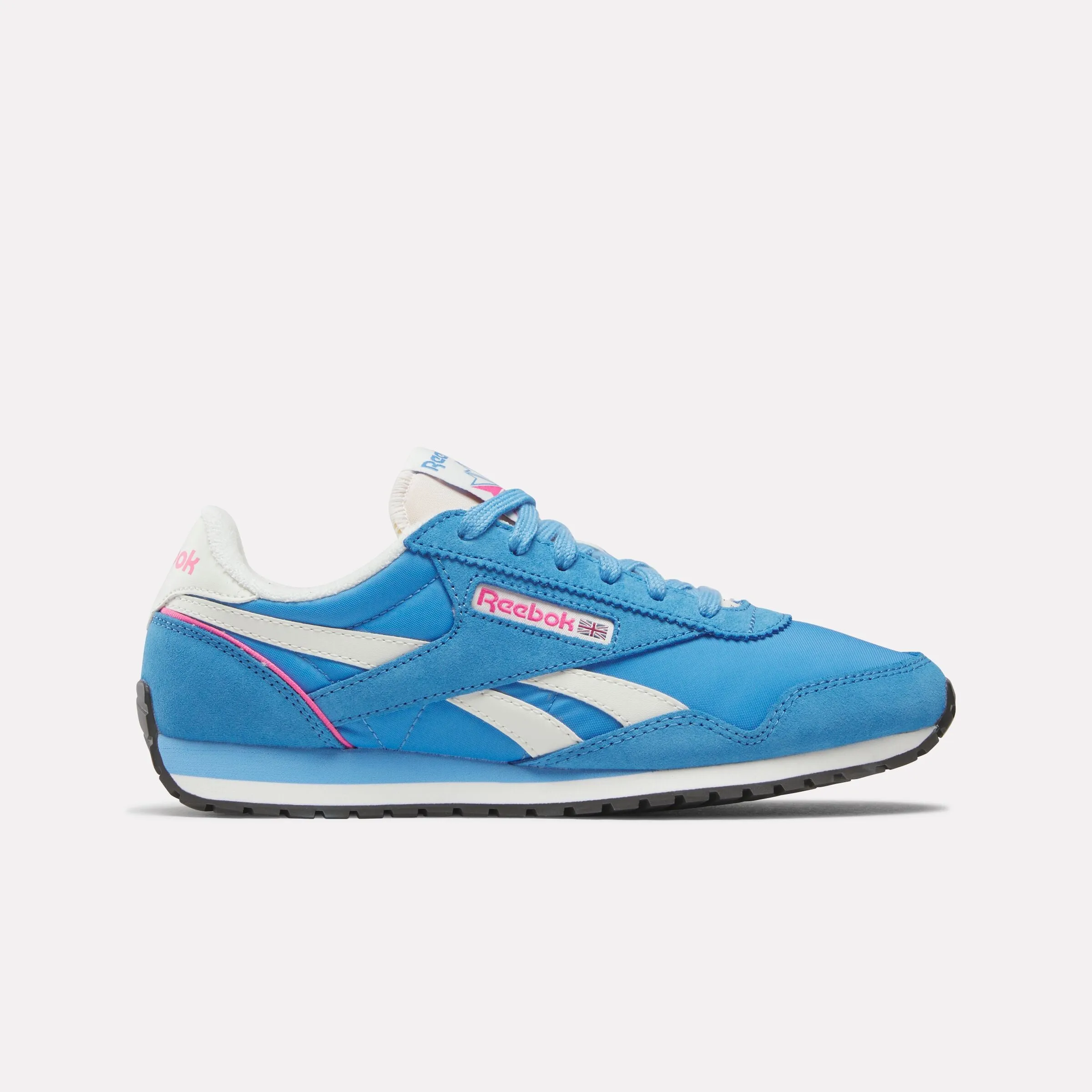 Asics Squat Shoes Classic Az Blue/Blue/Chalk
