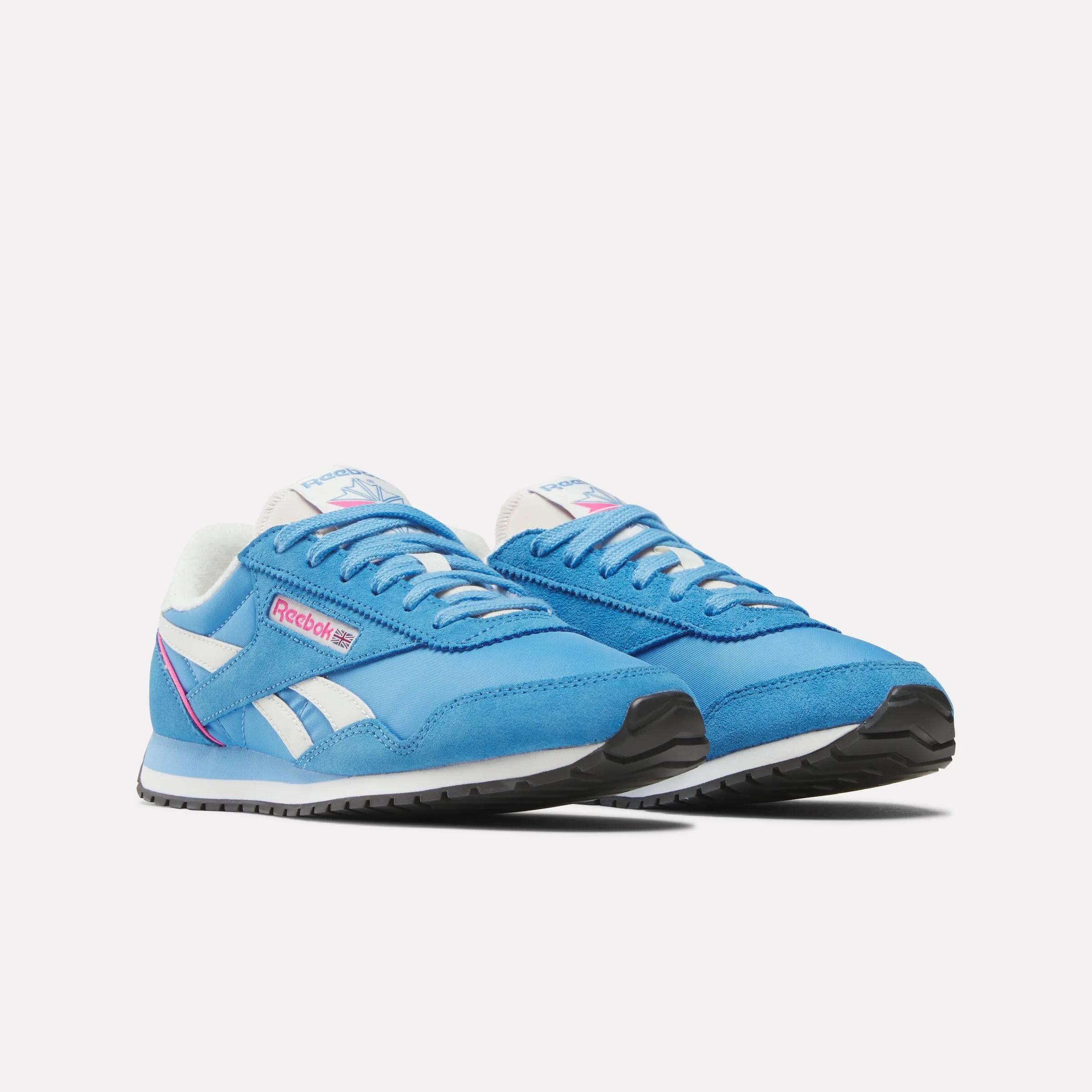 Classic Az Blue/Blue/Chalk Asics Metaride Running Shoes
