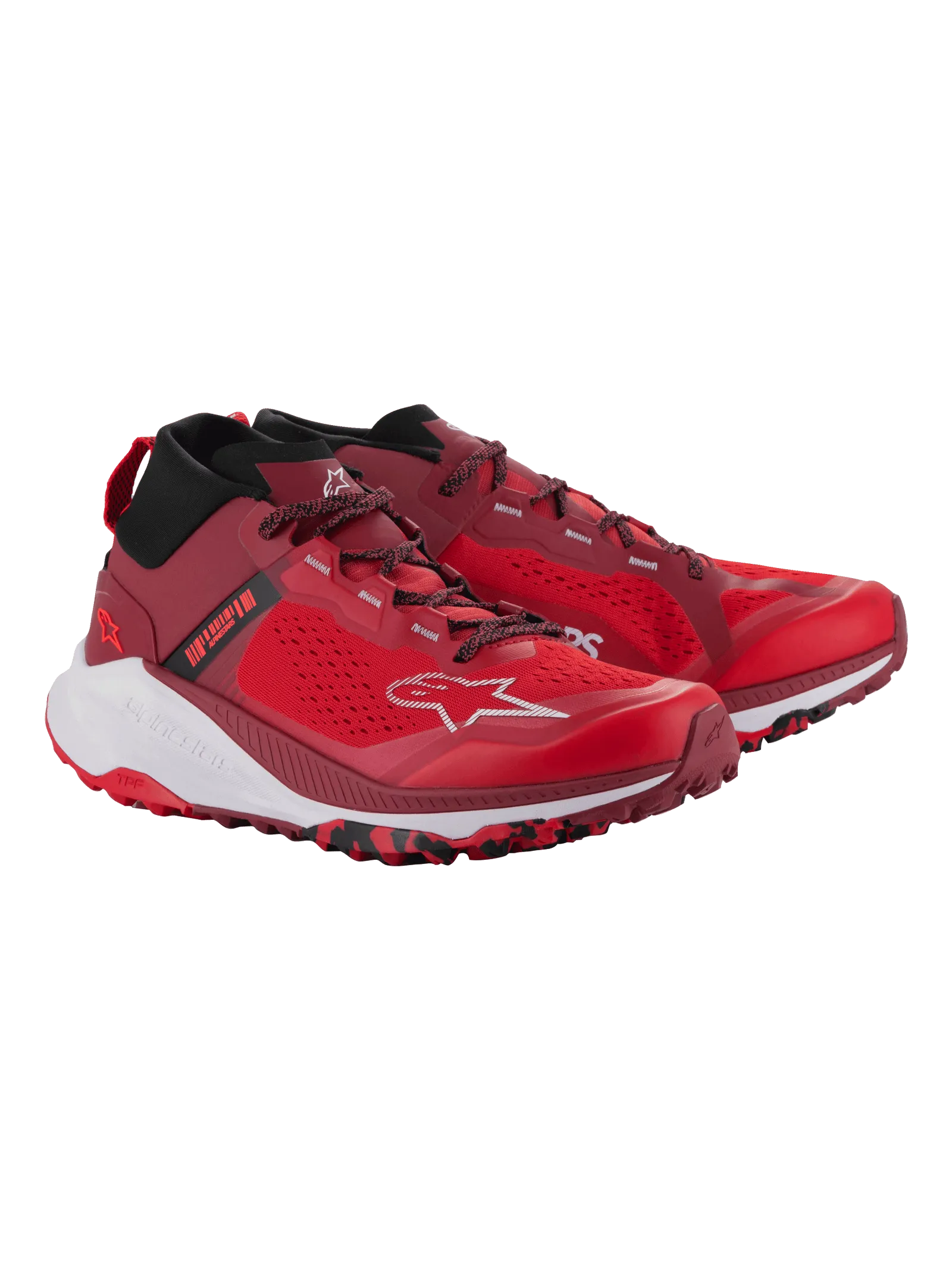 Adidas Toddler Shoes Size Chart Alpinestars Meta XR V2 Shoes