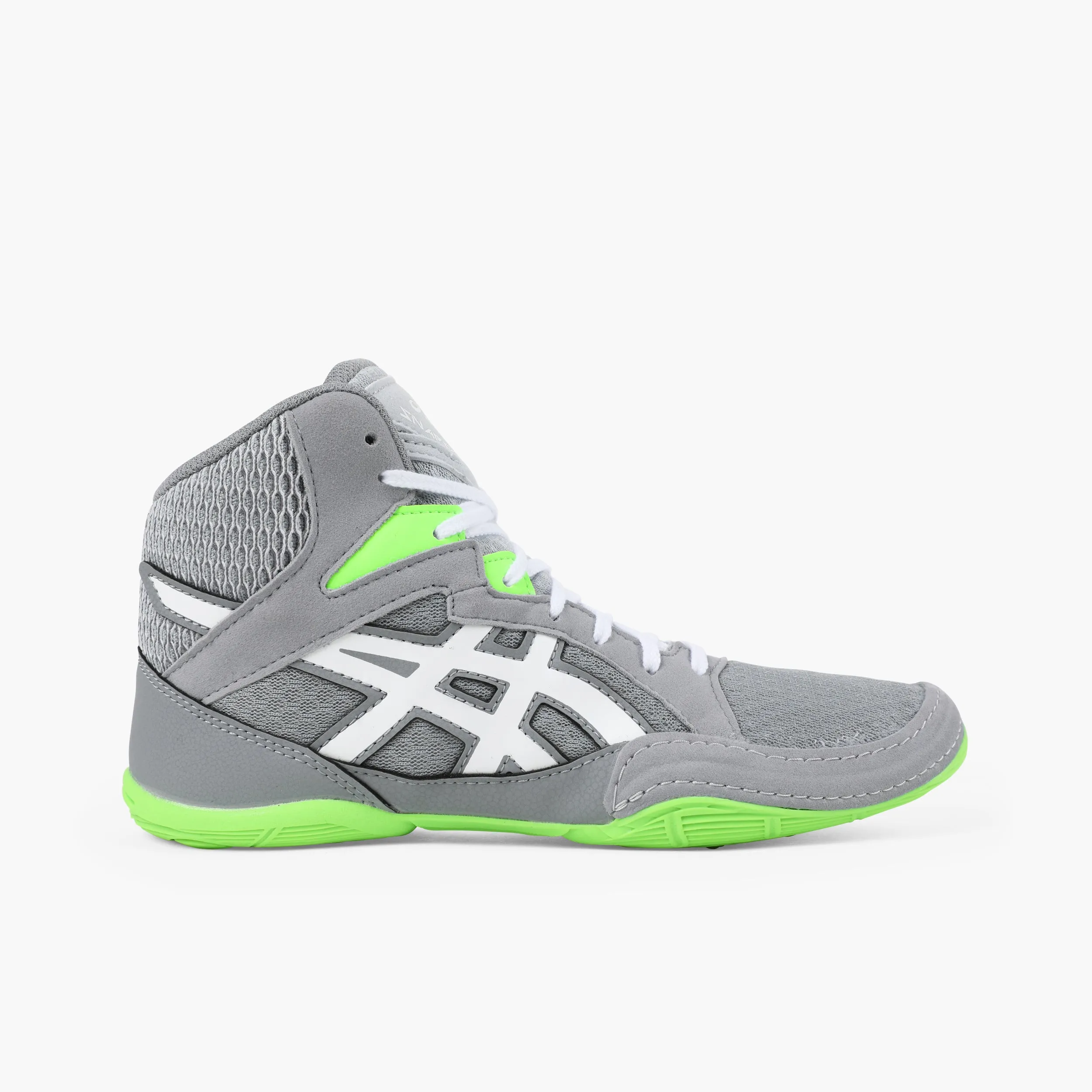 Kids' Asics Snapdown 3 Wrestling Shoes