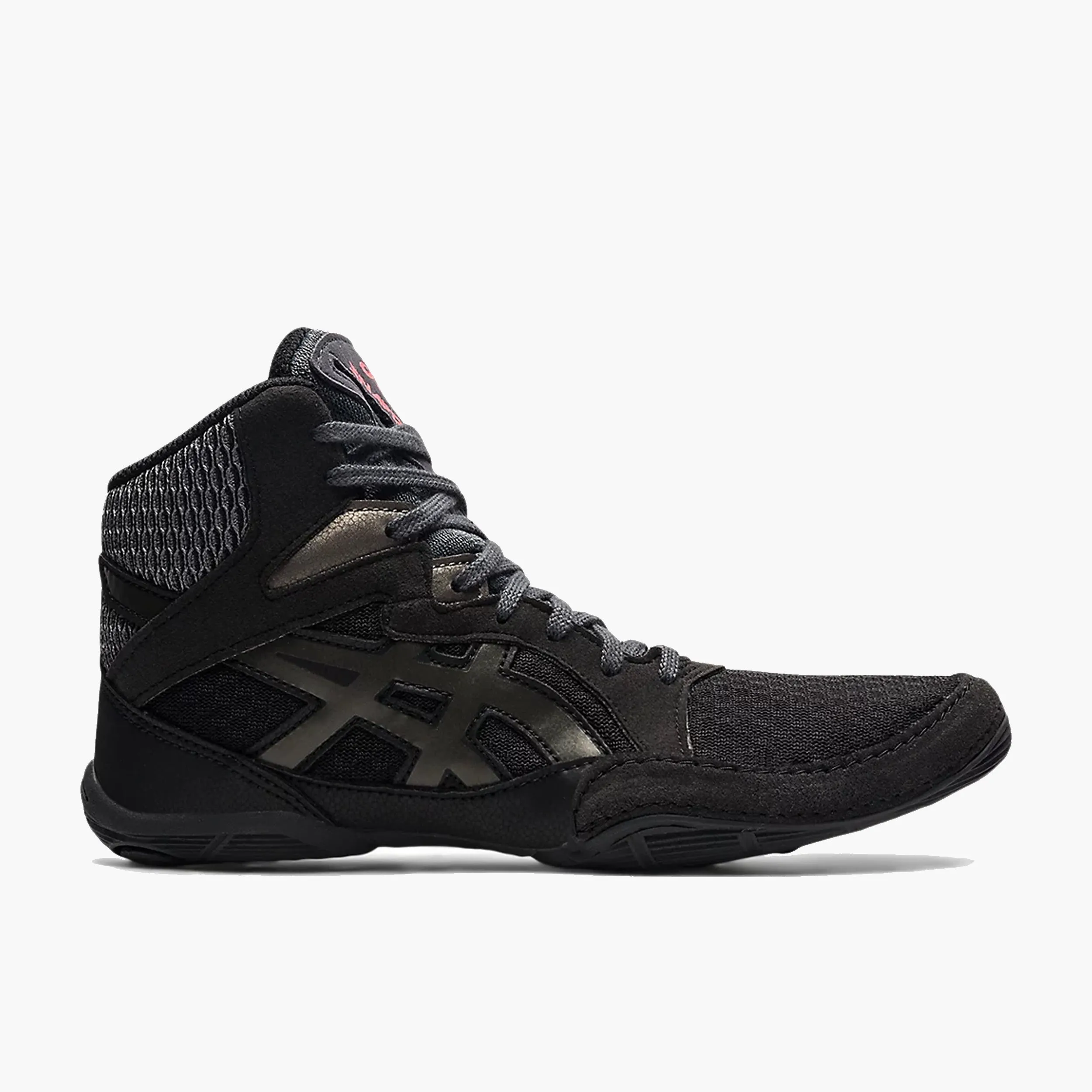 Kids' Asics Snapdown 3 Wrestling Shoes