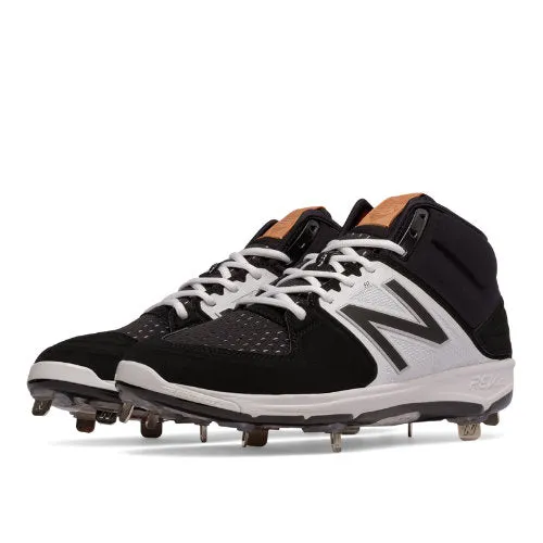 New Balance M3000 Mid Metal Baseball Cleats New Balance Women New Collection