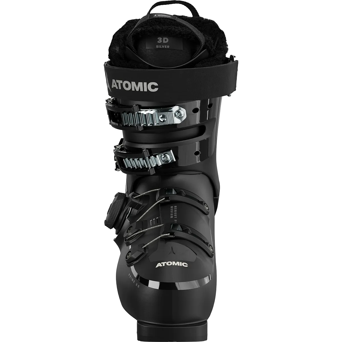 Women's Hawx Prime 85 BOA GW Merrell Coldpack Thermo Mid Zip Waterproof Snow Boot