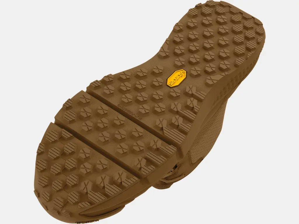 Good Socks For Work Under Armour Men's Charged Valsetz Brown Tactical Boots