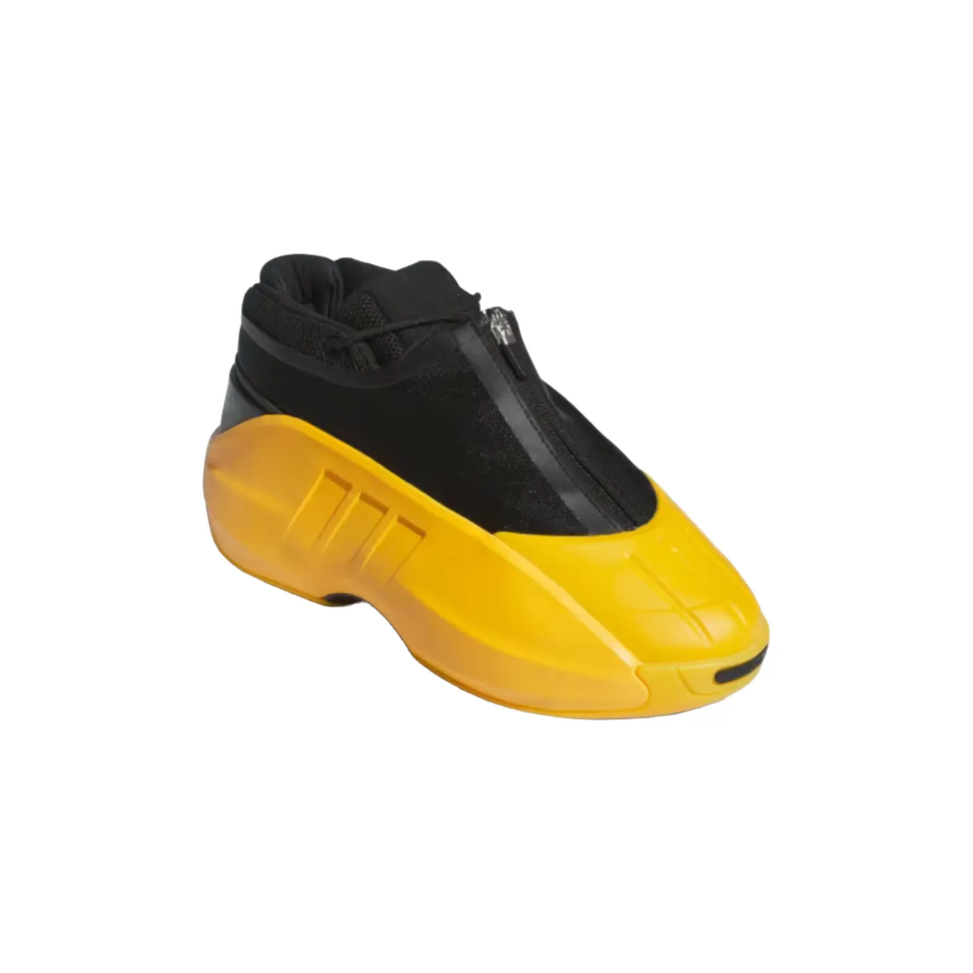 Adidas Spezialist Indoor Shoes Men's Adidas Crazy IIInfinity - "Crew Yellow"