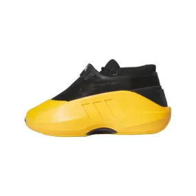 Adidas Star Wars Shoes Men's Adidas Crazy IIInfinity - "Crew Yellow"