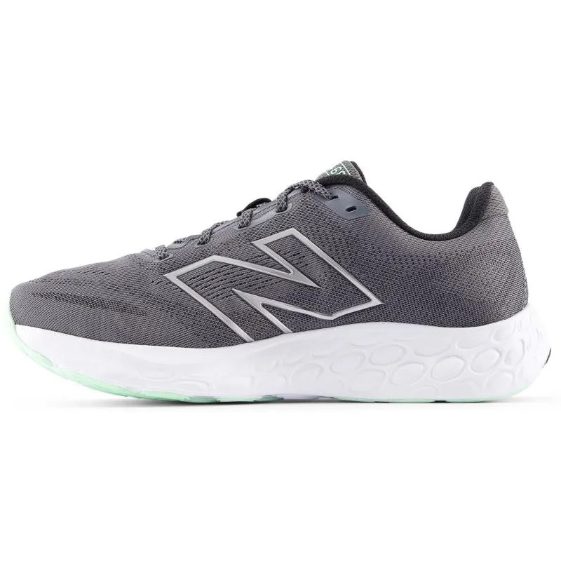 New Balance 574 Rugged Mens New Balance Fresh Foam X 680v8 D Mens Running Shoes