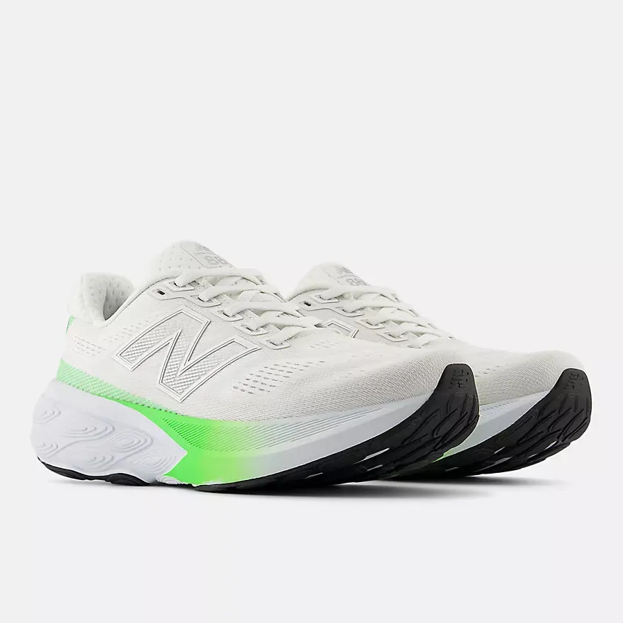 Black Orange New Balance Women's 880 V15