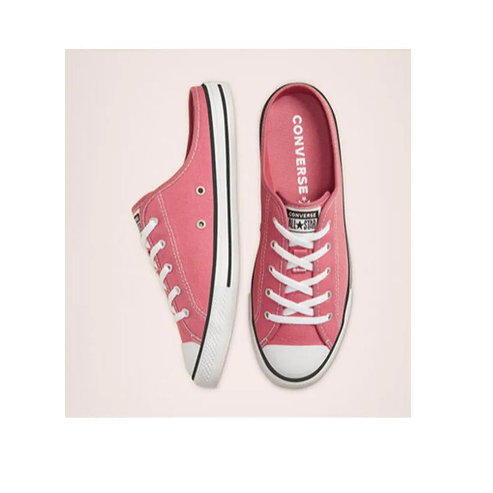 Converse Dainty Mule Slip Madder Pink/White 567948F Asics Netburner Ballistic Volleyball Shoes