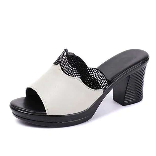 Asics Waterproof Shoes USS Shoes Grater Women's Sandal