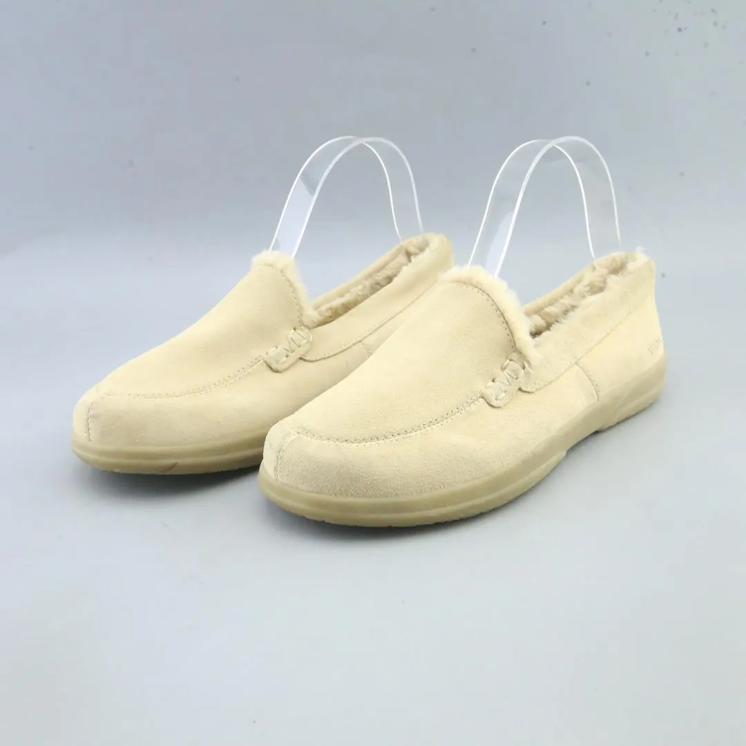 Coronado Crazy Horse Leather Casual Shoes VIONIC LYNEZ