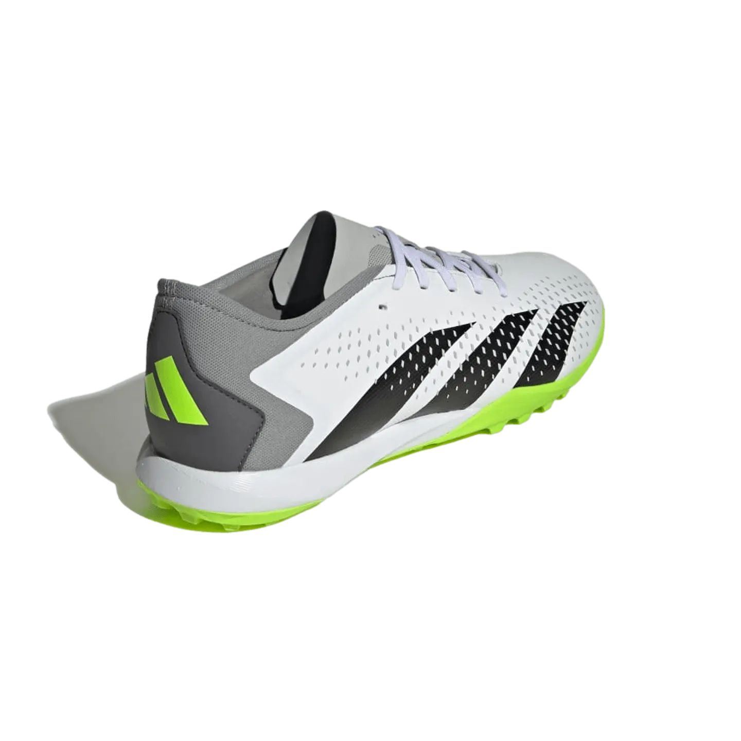 Adidas Predator Accuracy.3 Low Turf Shoes Gazelle Bold Shoes