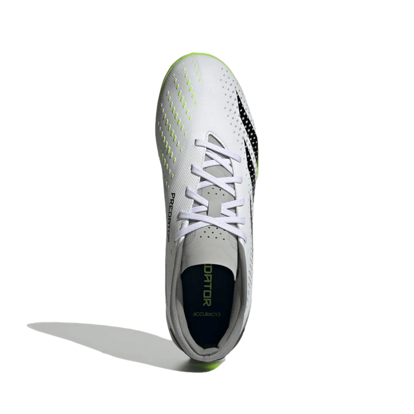 Adidas Predator Accuracy.3 Low Turf Shoes Boots Shoes Adidas