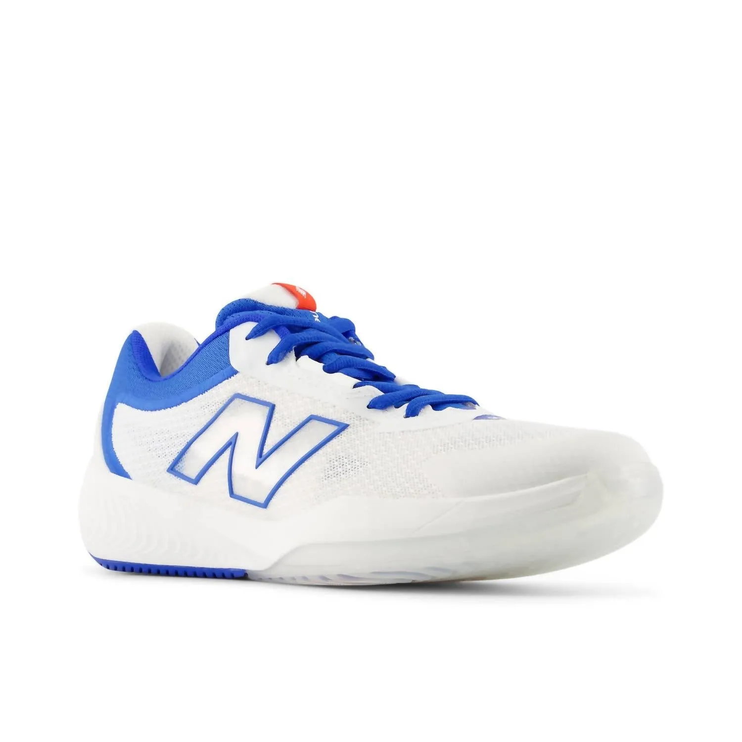 New Balance Non Slip Shoes Women New Balance - Women's Pickleball Fuelcell Athletic Sneakers