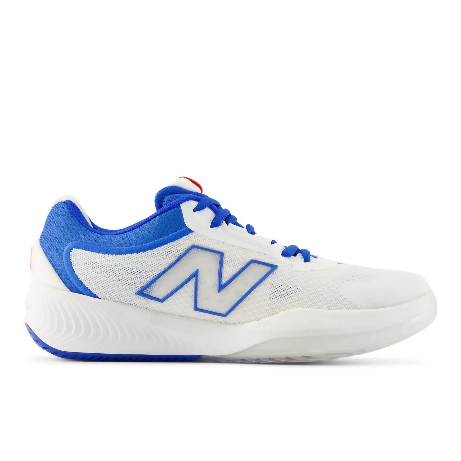 New Balance - Women's Pickleball Fuelcell Athletic Sneakers Womens New Balance Running Shoes