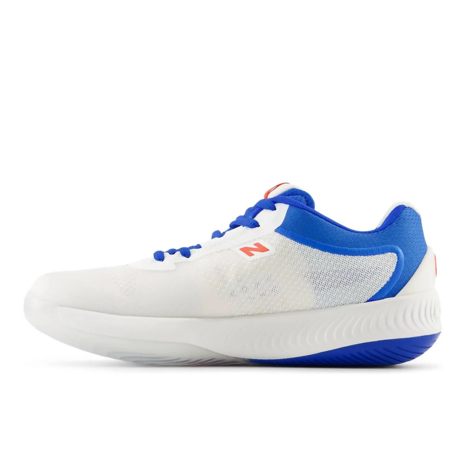 New Balance 550 Royal Blue New Balance - Women's Pickleball Fuelcell Athletic Sneakers