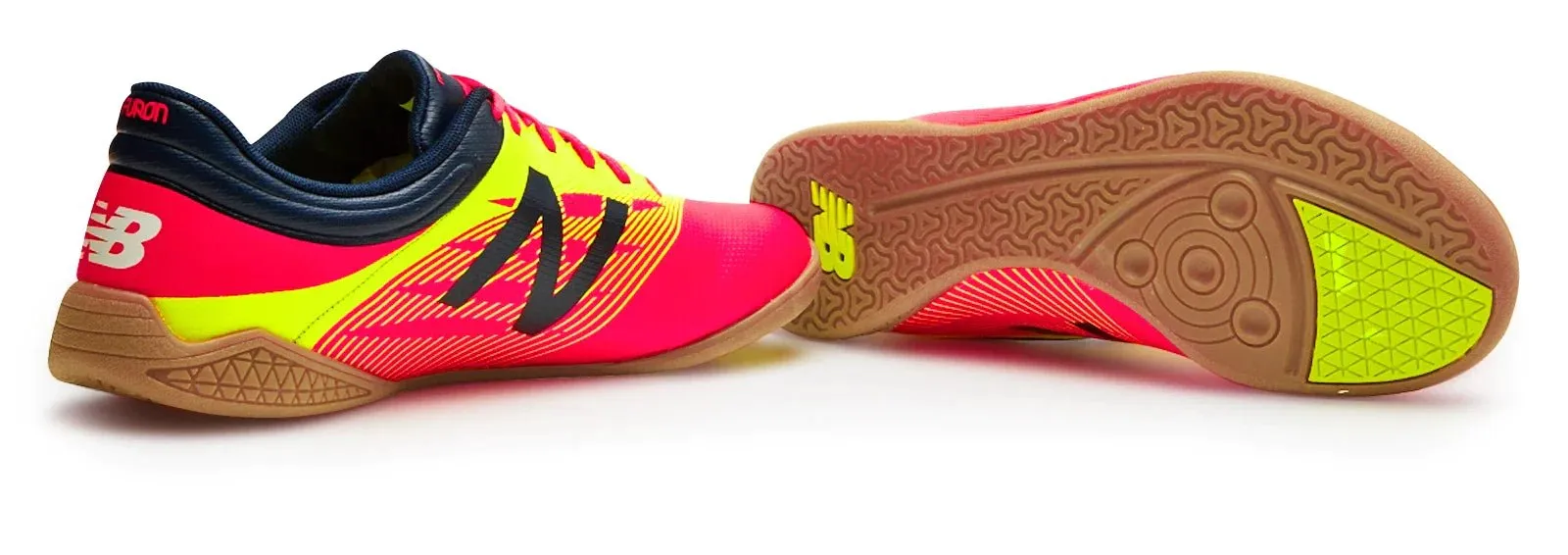 New Balance Furon II Dispatch IN Indoor Shoes Cherry New Balance Men's Fresh Foam X 1080v13