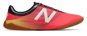 New Balance Women's Fresh Foam Velo V3 Molded Softball Cleats New Balance Furon II Dispatch IN Indoor Shoes Cherry
