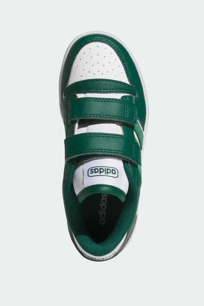 Adidas Shoes Discount BREAK START EL CF C CGREEN/CGREEN/FTWWHT
