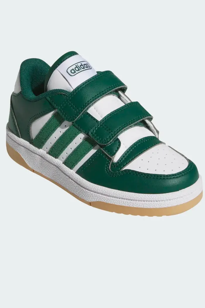 BREAK START EL CF C CGREEN/CGREEN/FTWWHT Adidas Shoes Spiderman